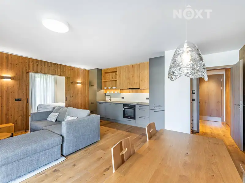 Prodej bytu 2+kk 57 m², Vítkovice – náhled fotky 3