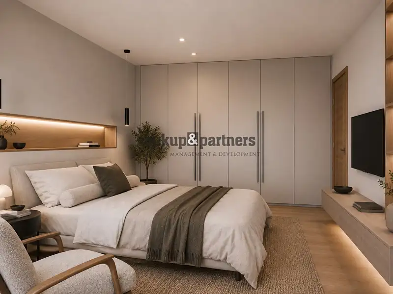Prodej bytu 2+kk 50 m², Praha – náhled fotky 3