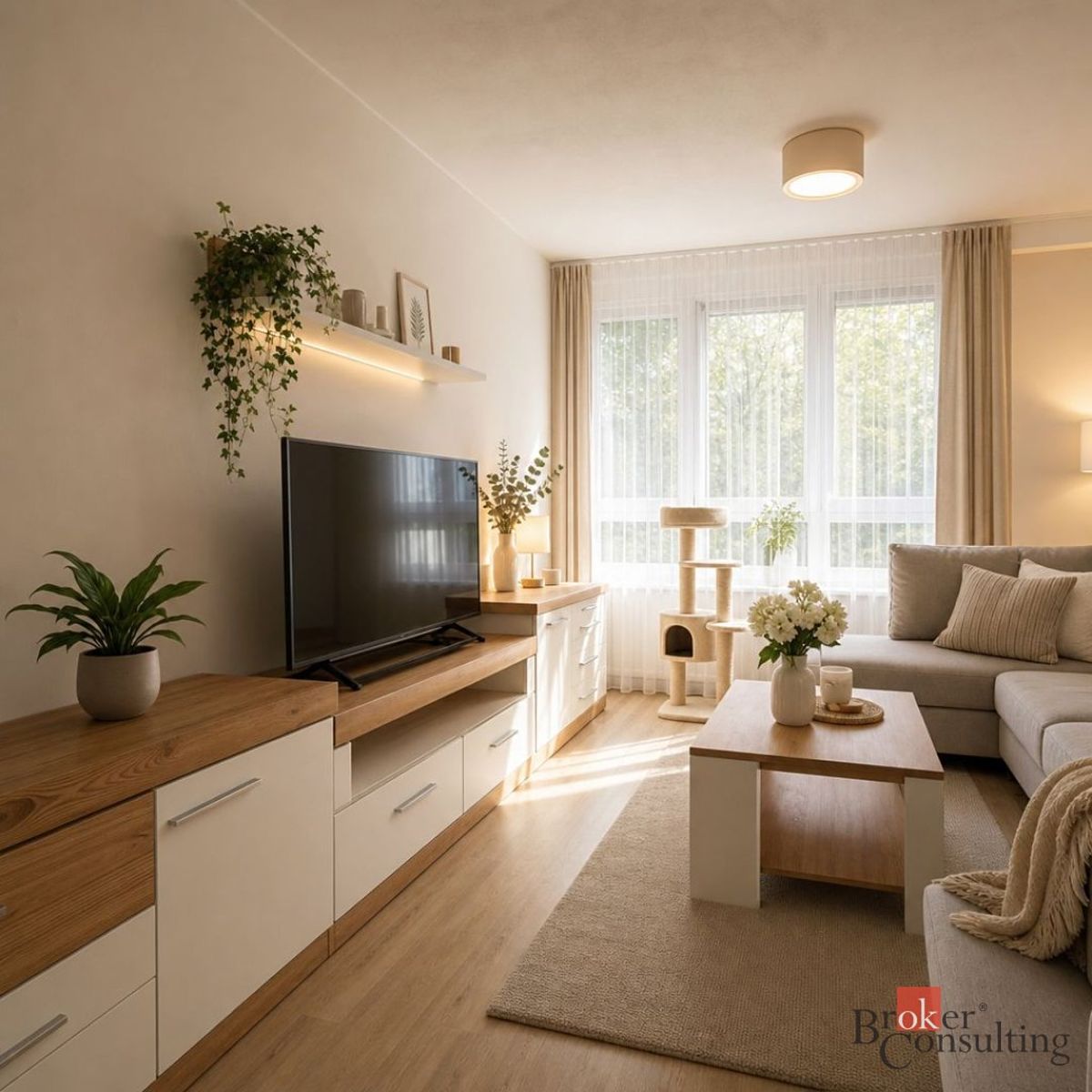 Prodej bytu 3+1 78 m² – fotografie 4