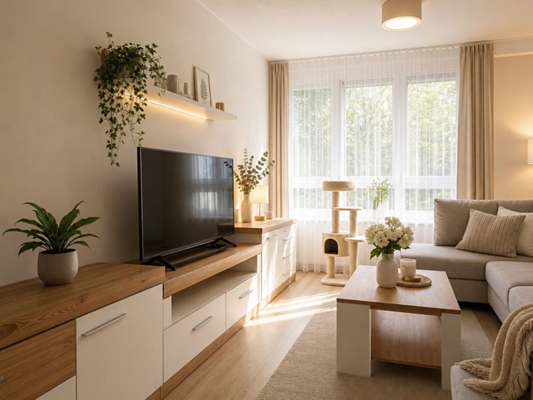 Wohnung 3+1 zum Kauf, 78 m² (4 von 6)
