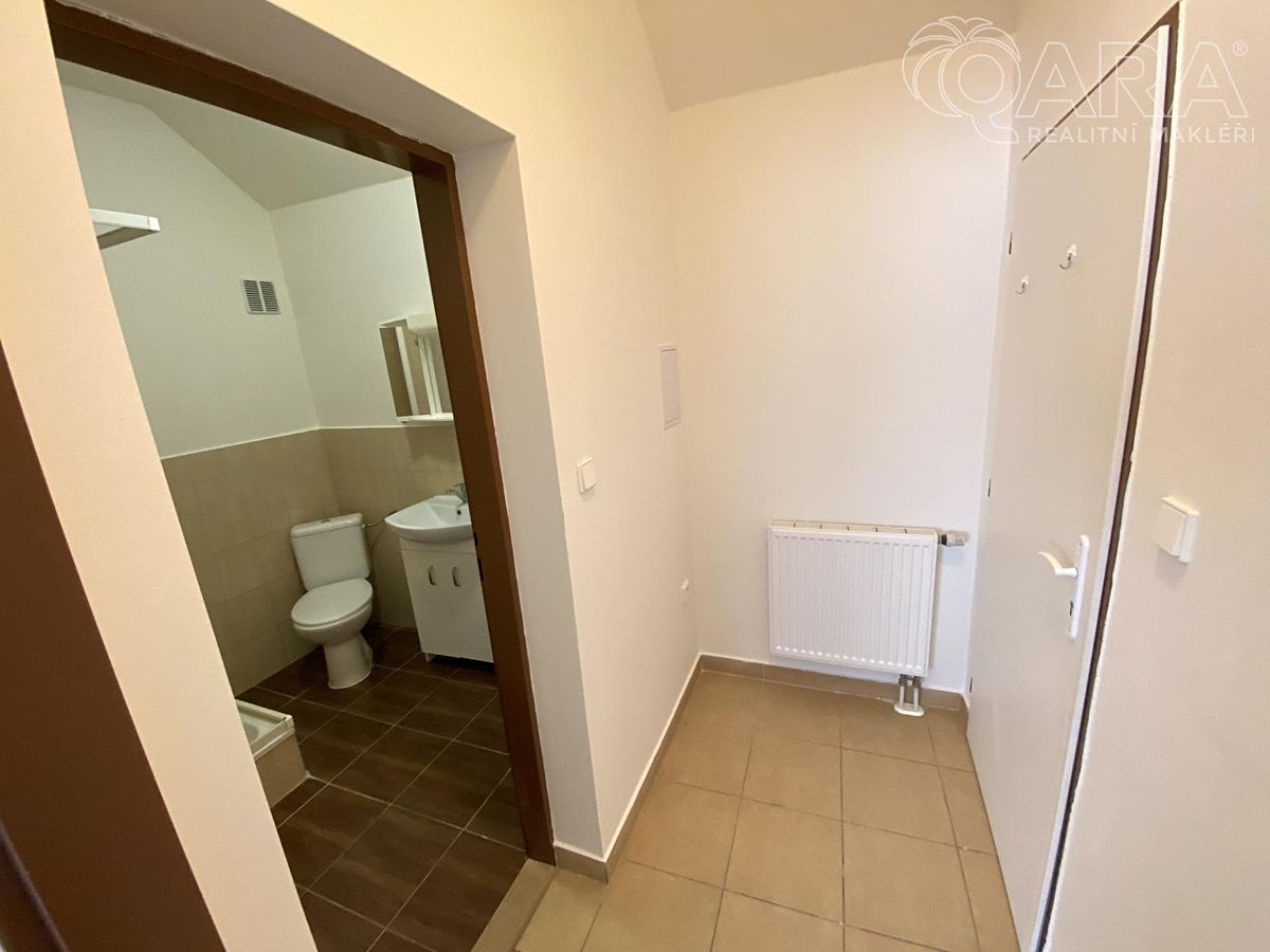 Pronájem bytu 1+1 32 m² – fotografie 5