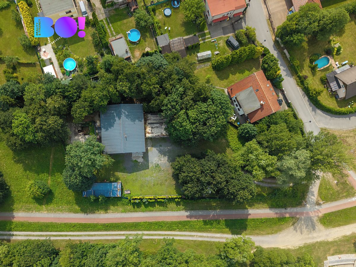 Prodej rodinného domu 443 m², pozemek 2632 m² – fotografie 4