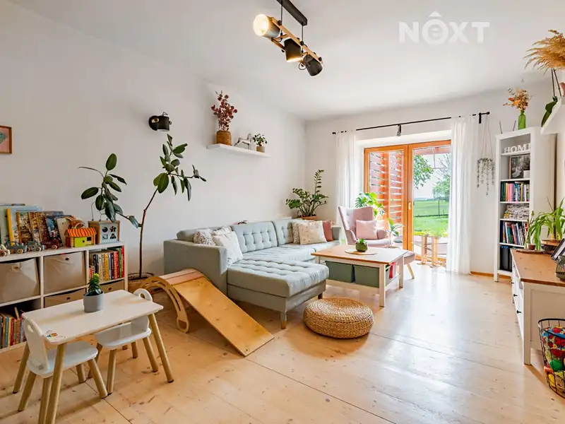 Prodej rodinného domu 162 m², pozemek 6949 m², Brloh – náhled fotky 3
