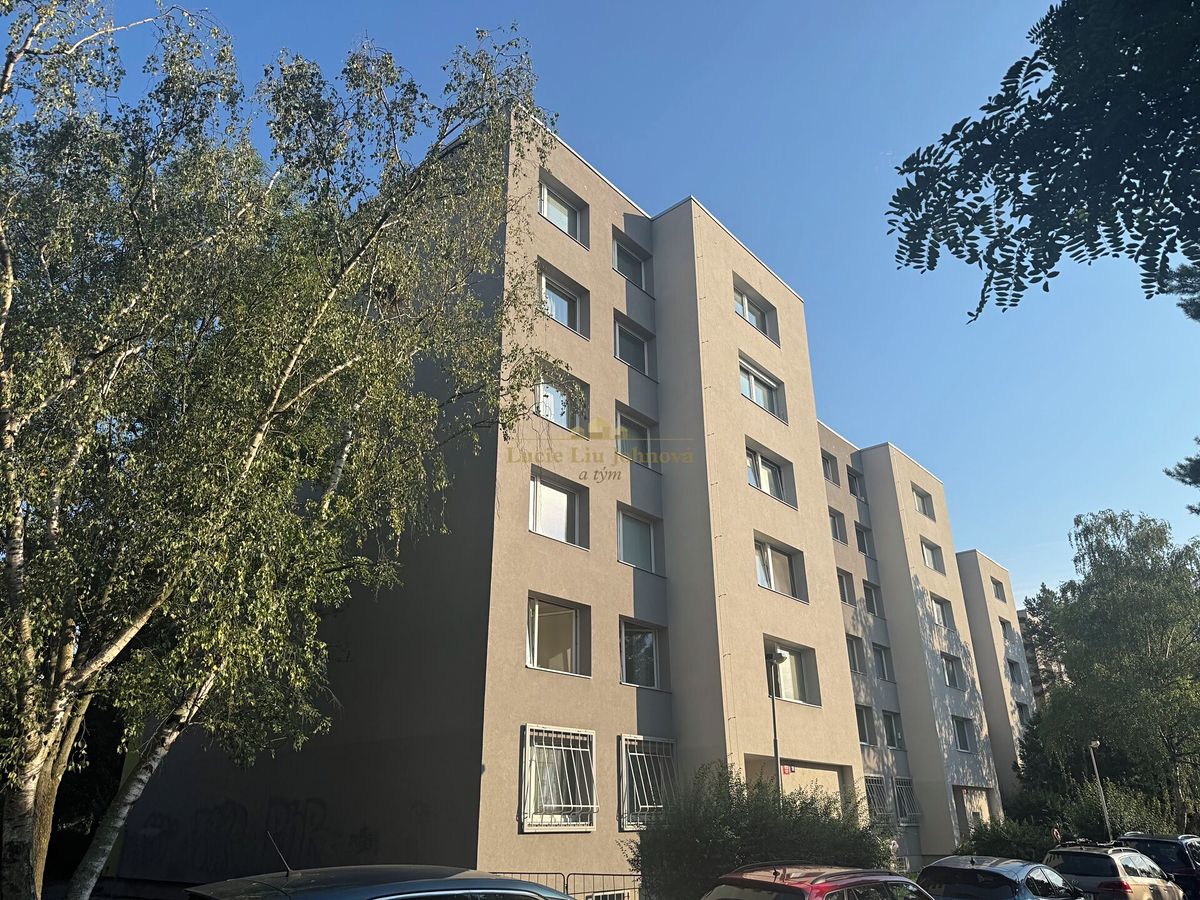 Prodej bytu 3+1 75 m²