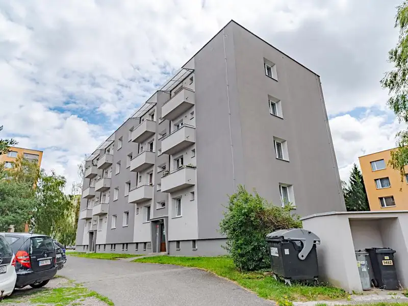 Prodej bytu 3+1 77 m², Choceň – náhled fotky 1