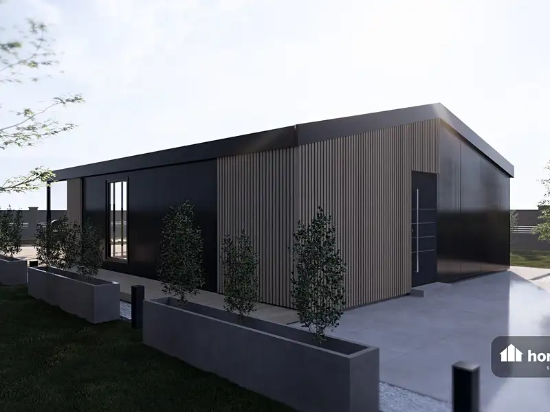 Prodej rodinného domu 89 m², pozemek 844 m², Choltice – náhled fotky 2