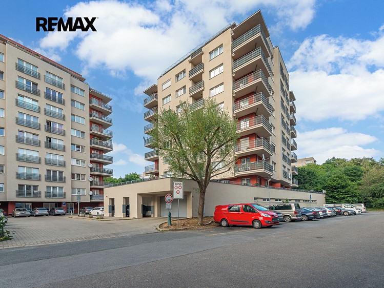 Квартира 2+kk на продаж, 49 м² (28 з 29)