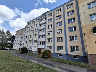 Prodej bytu 3+1 76 m²