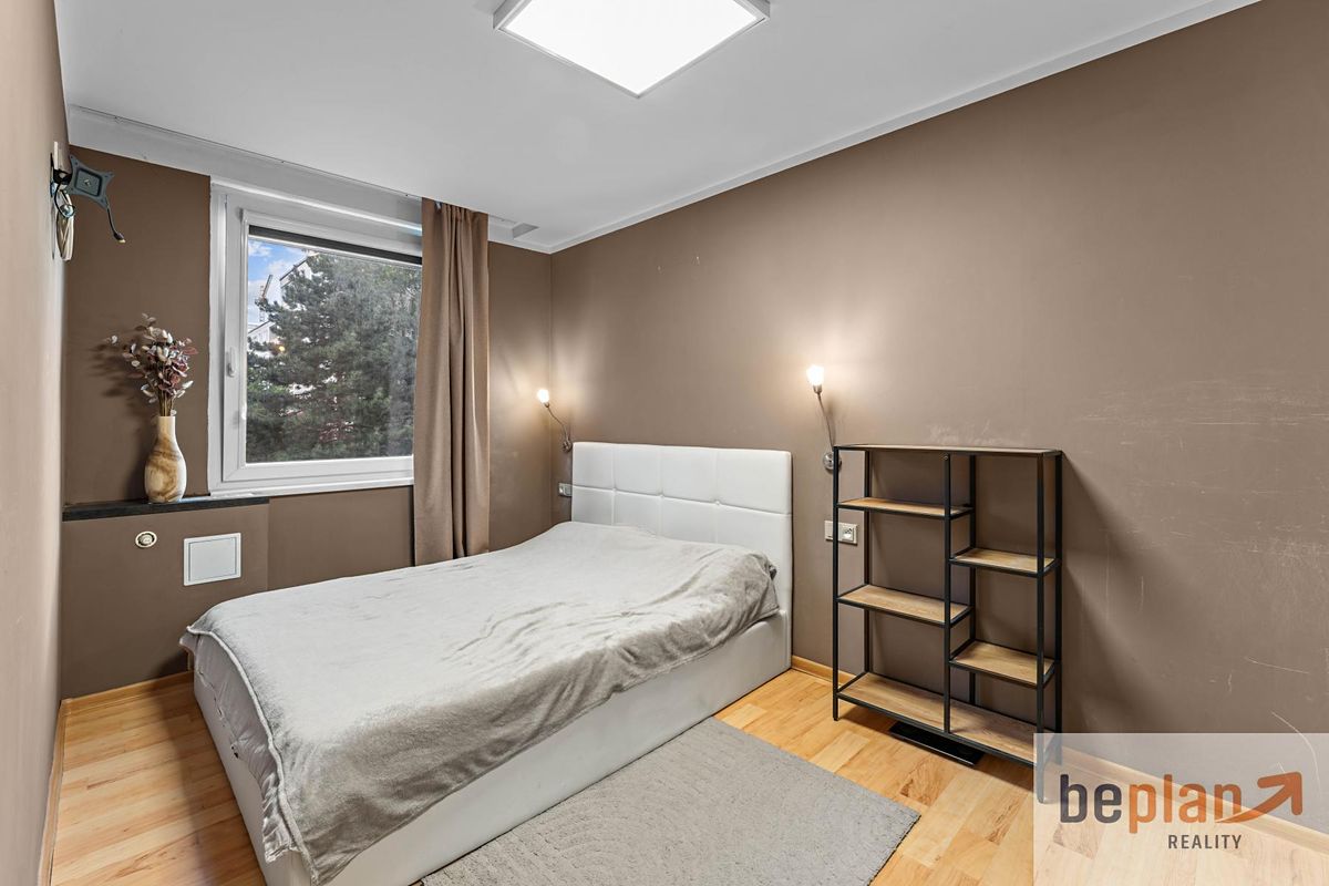 Prodej bytu 2+kk 42 m² – fotografie 2