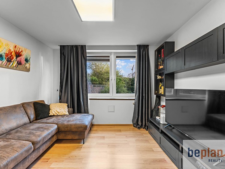 Квартира 2+kk на продаж, 42 м² (7 з 17)