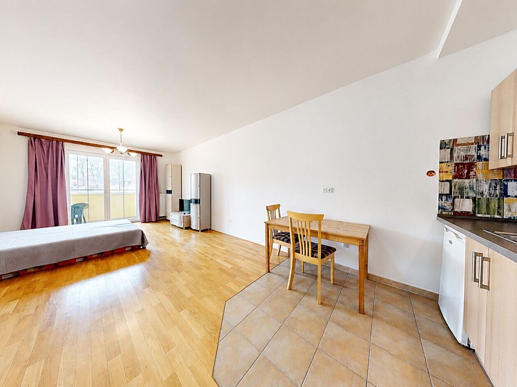 Wohnung 1+kk zum Kauf, 44 m² (7 von 17)