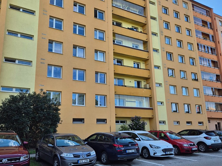 Квартира 2+1 на продаж, 50 м² (9 з 10)