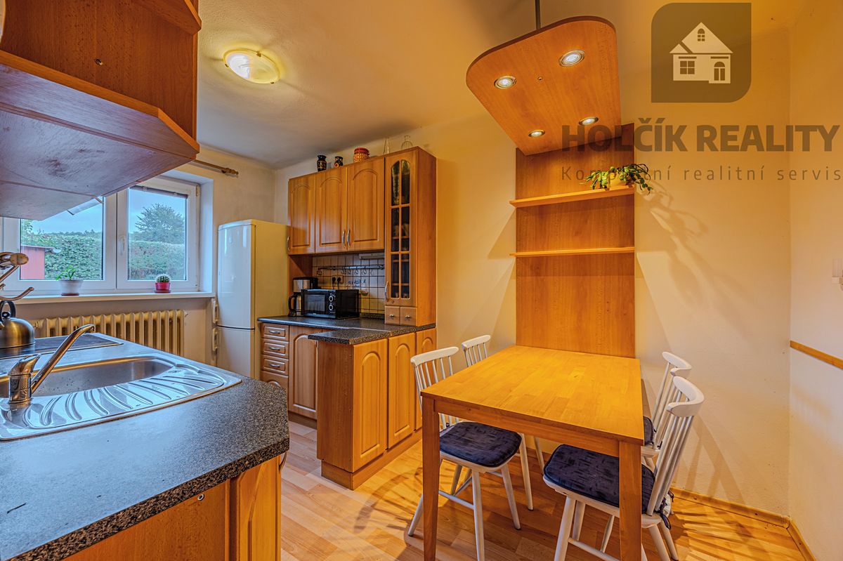 Prodej bytu 3+1 85 m² – fotografie 3