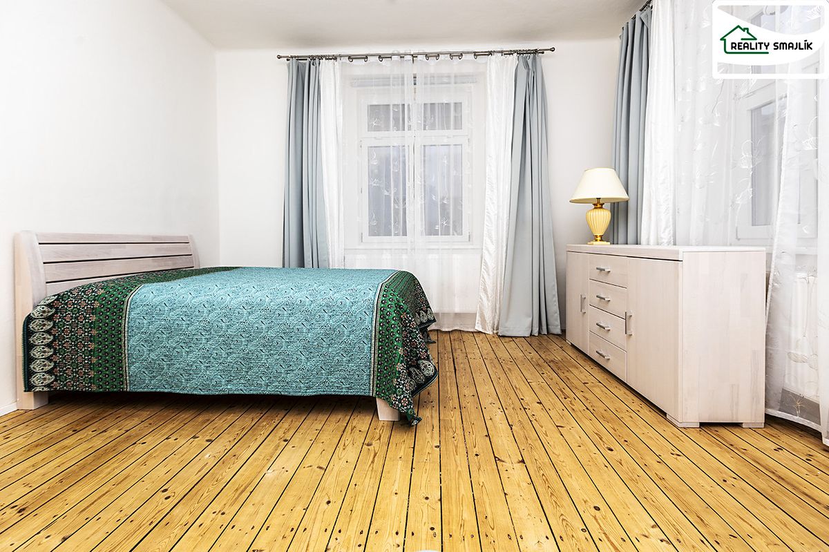 Prodej bytu 2+1 67 m² – fotografie 3