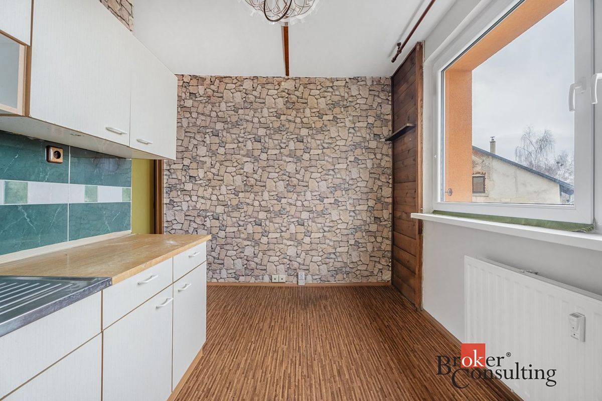 Prodej bytu 3+1 70 m² – fotografie 3