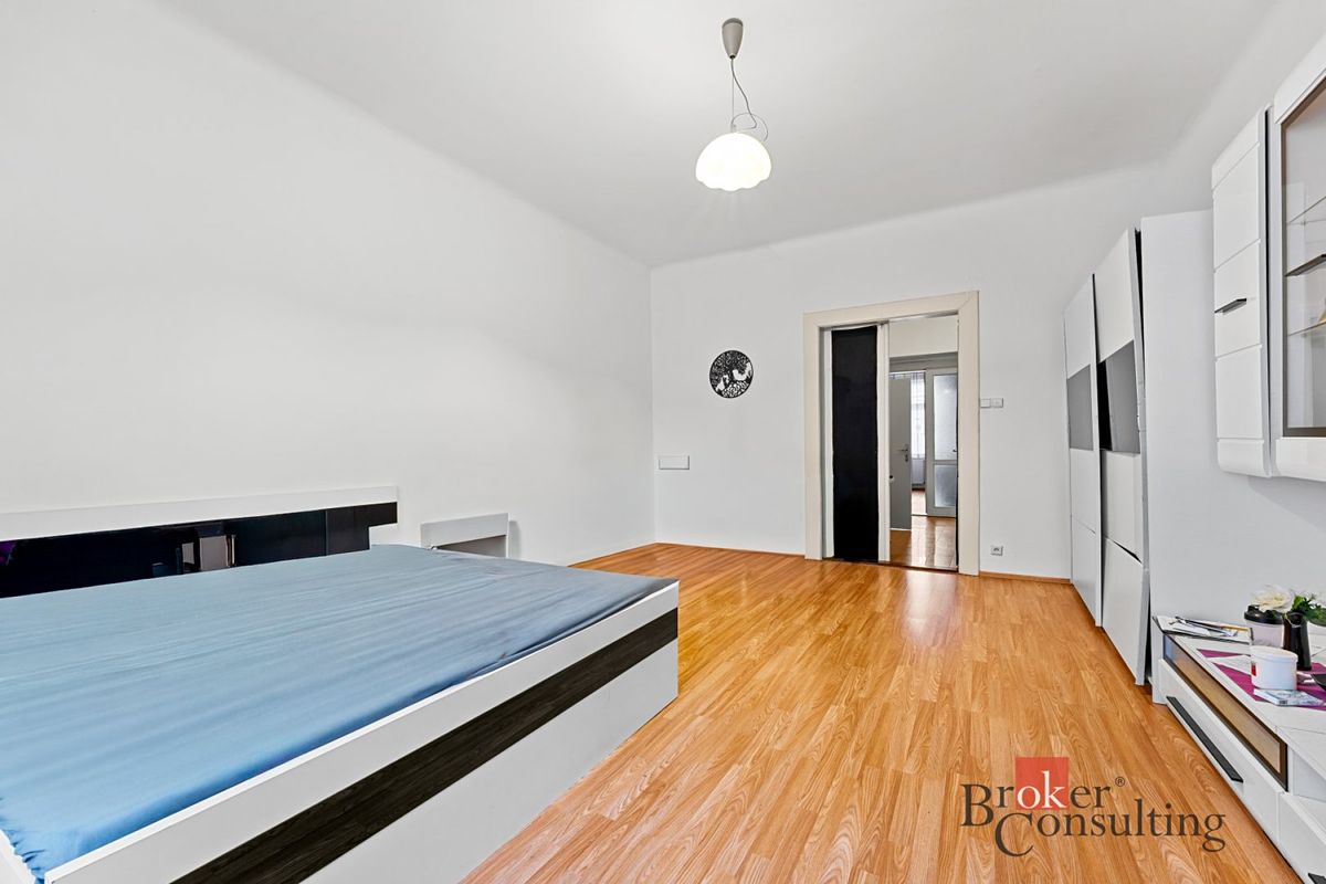 Prodej bytu 3+kk 74 m² – fotografie 4