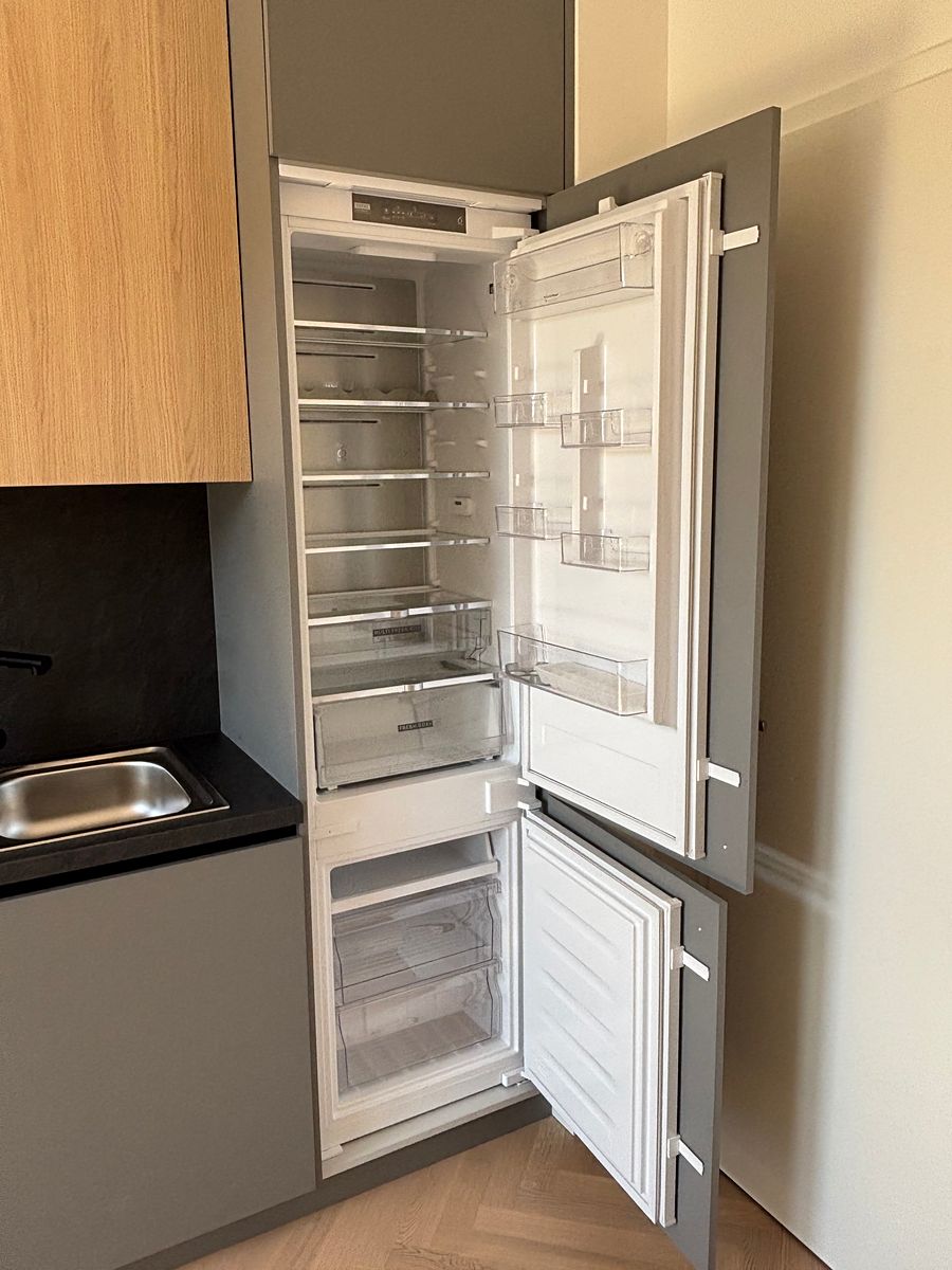 Pronájem bytu 2+kk 39 m² – fotografie 5