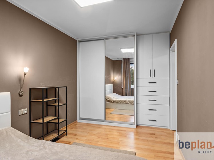 Квартира 2+kk на продаж, 42 м² (9 з 17)
