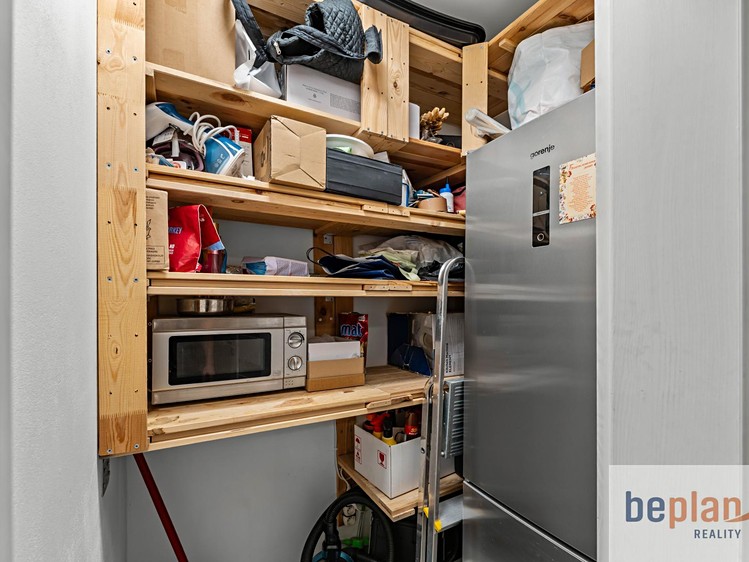 Квартира 2+kk на продаж, 42 м² (13 з 17)