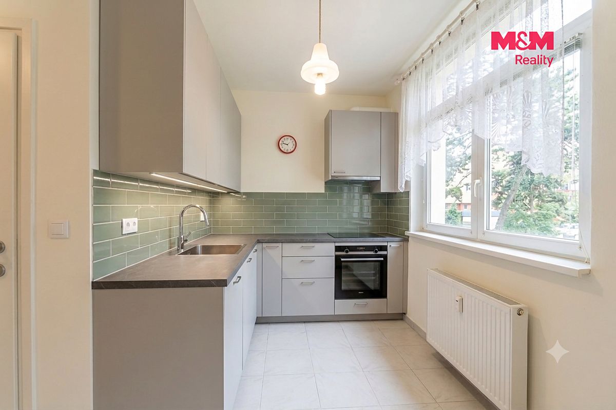Prodej bytu 3+1 70 m² – fotografie 5