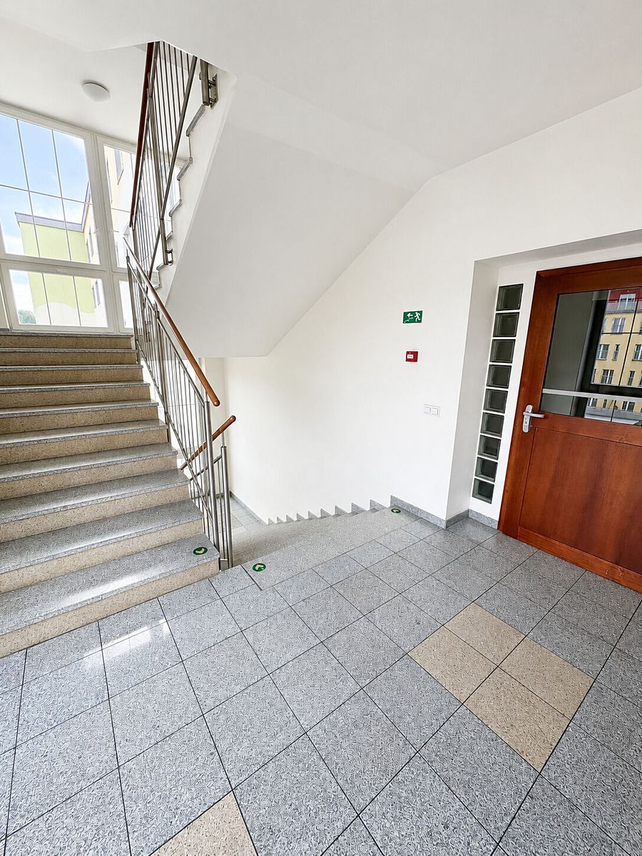 Prodej bytu 1+kk 44 m² – fotografie 3