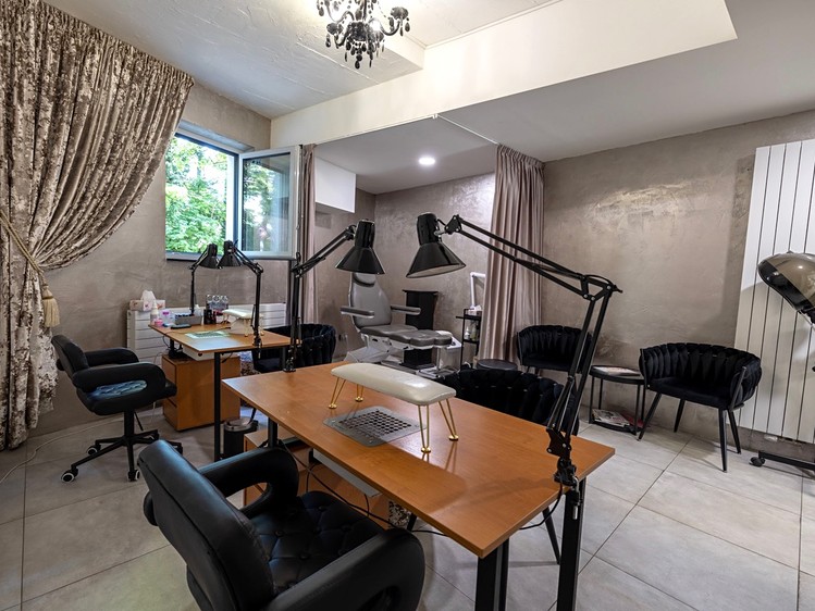 Комерційне приміщення в оренду, 74 м² (9 з 12)