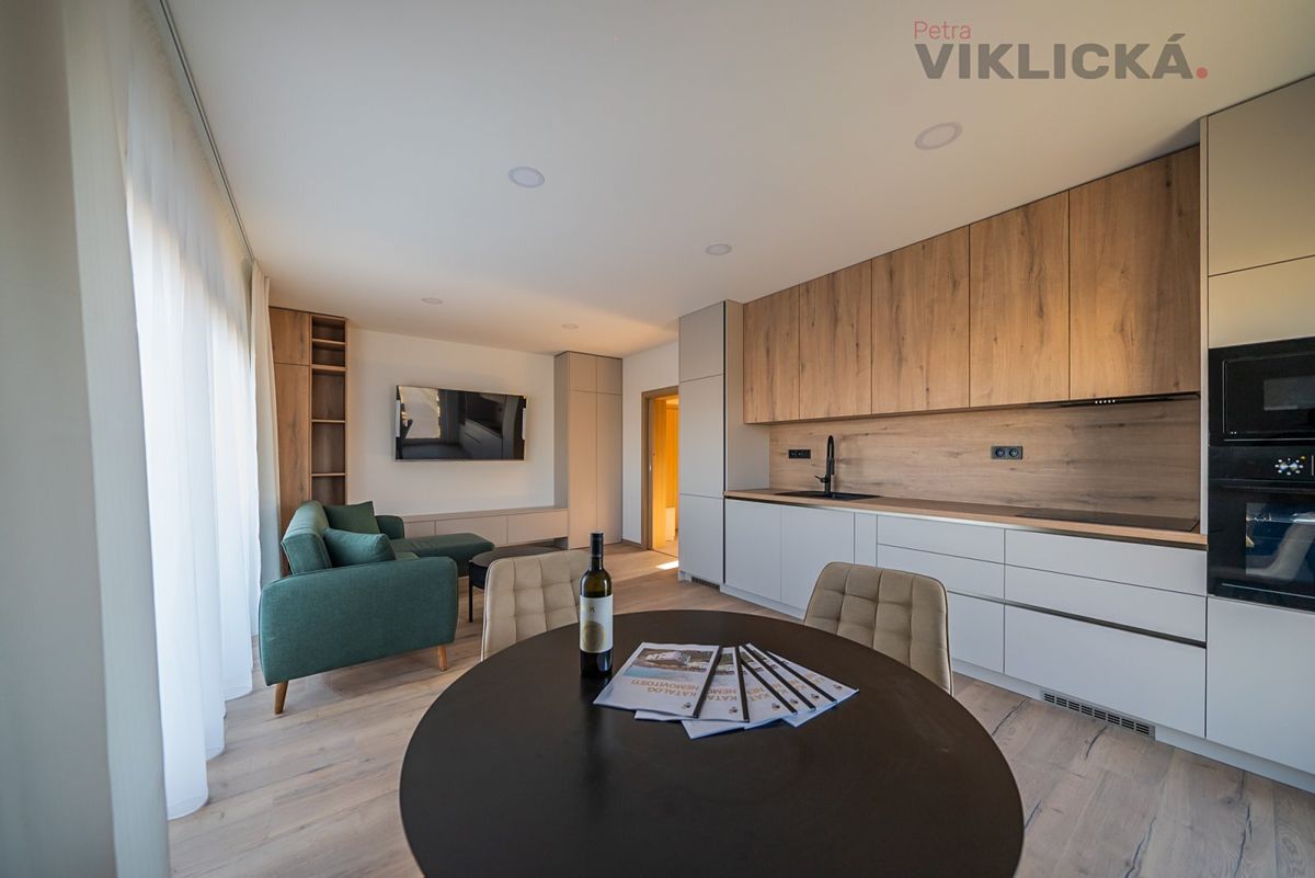 Prodej bytu 2+kk 63 m² – fotografie 4