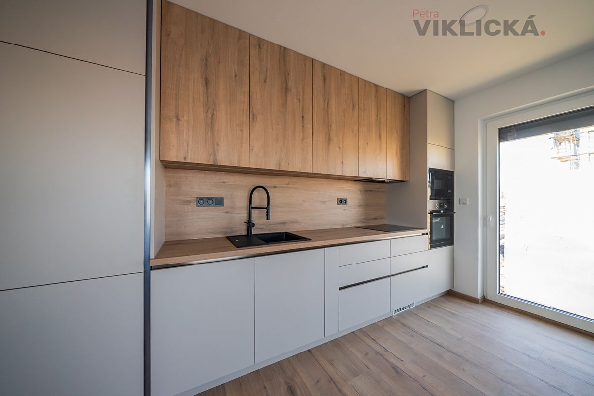 Prodej apartmánů 60 m² – fotografie 5