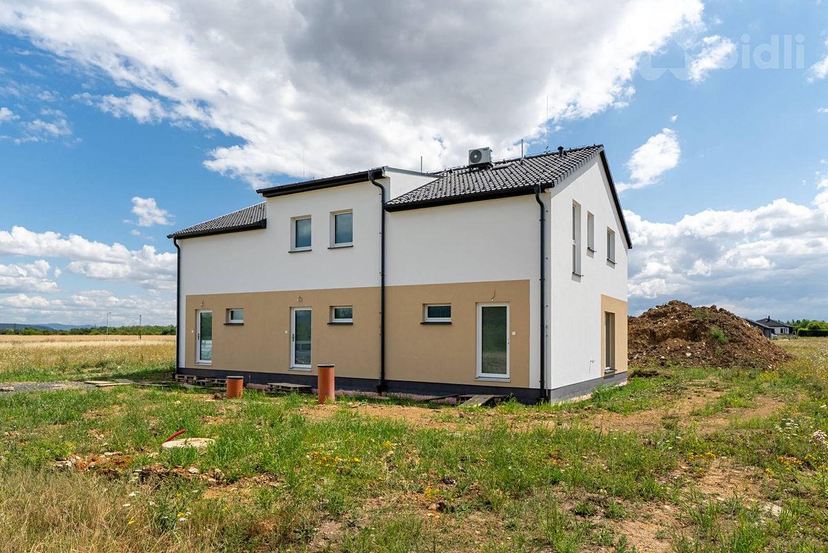 Prodej bytu 3+kk 86 m²