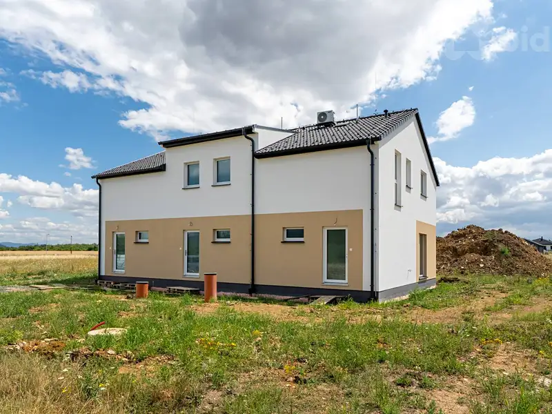 Prodej bytu 3+kk 86 m², Vrskmaň – Zaječice, okres Chomutov