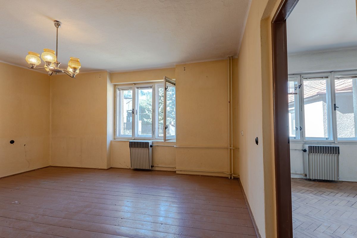 Prodej vícegeneračního domu 166 m², pozemek 440 m² – fotografie 5