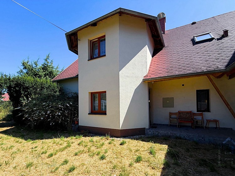 Prodej domu, 186 m² (6 z 14)
