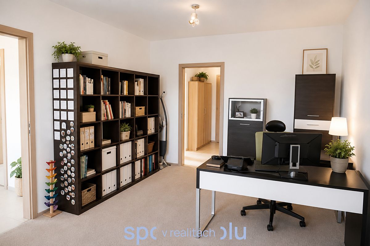 Prodej bytu 3+1 76 m² – fotografie 3