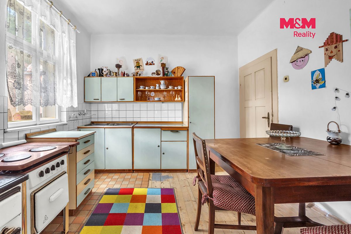 Prodej chalupy 85 m², pozemek 141 m² – fotografie 5