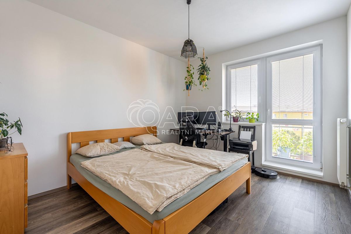 Pronájem bytu 3+kk 67 m² – fotografie 5