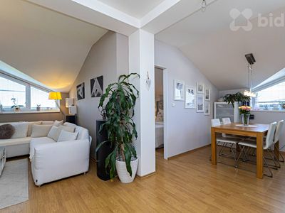 Prodej bytu 3+kk 84 m²