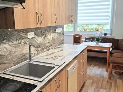 Pronájem bytu 2+1 53 m²