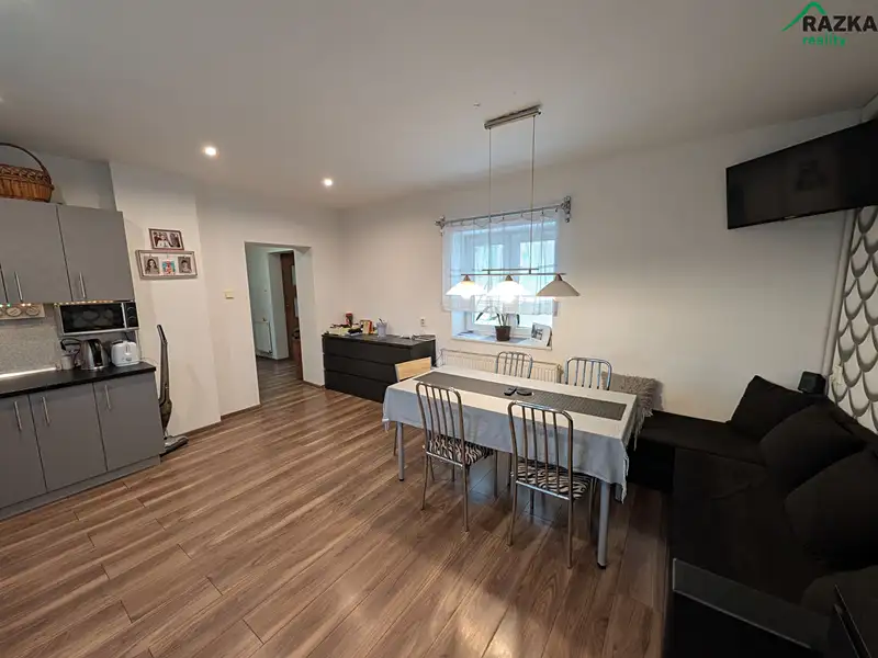 Prodej rodinného domu 80 m², pozemek 527 m², Šilheřovice – náhled fotky 3
