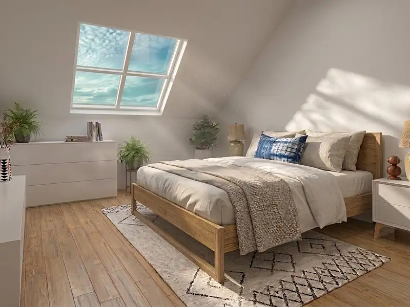 Prodej bytu 2+kk 41 m², Praha – náhled fotky 2