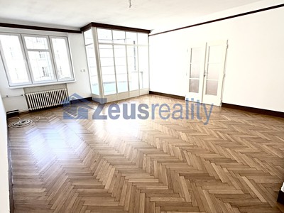 Pronájem bytu 3+1 116 m²
