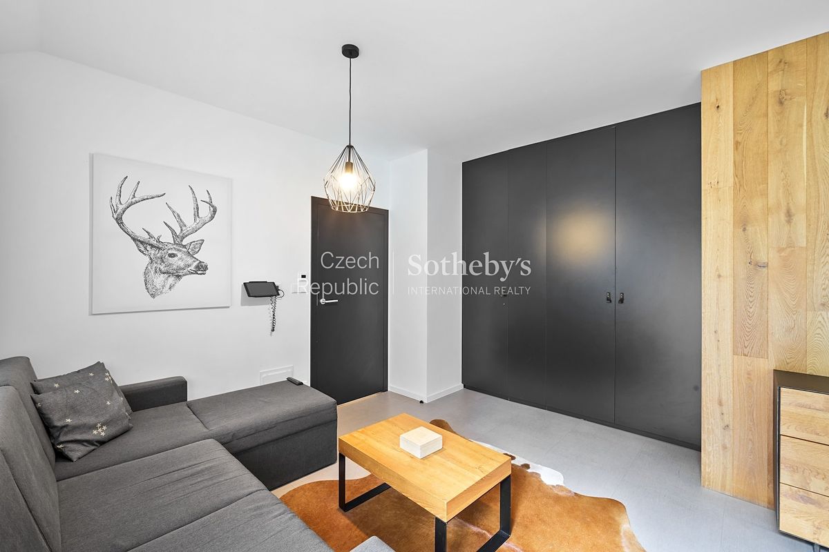Prodej bytu 3+kk 58 m² – fotografie 4