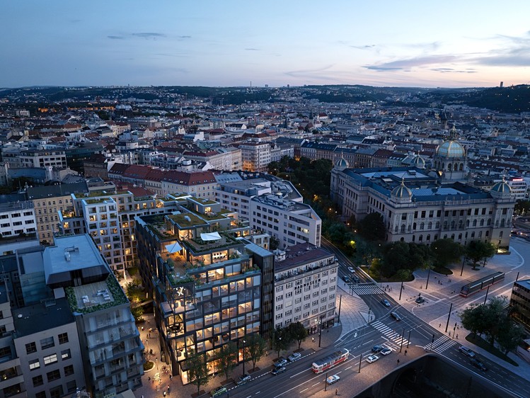 Prodej bytu 4+kk, 132 m² (7 z 10)