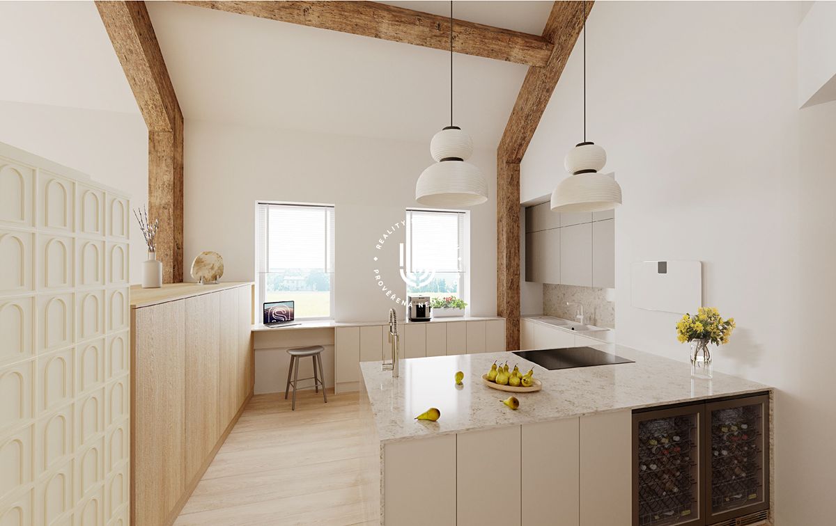 Prodej rodinného domu 152 m², pozemek 360 m² – fotografie 5