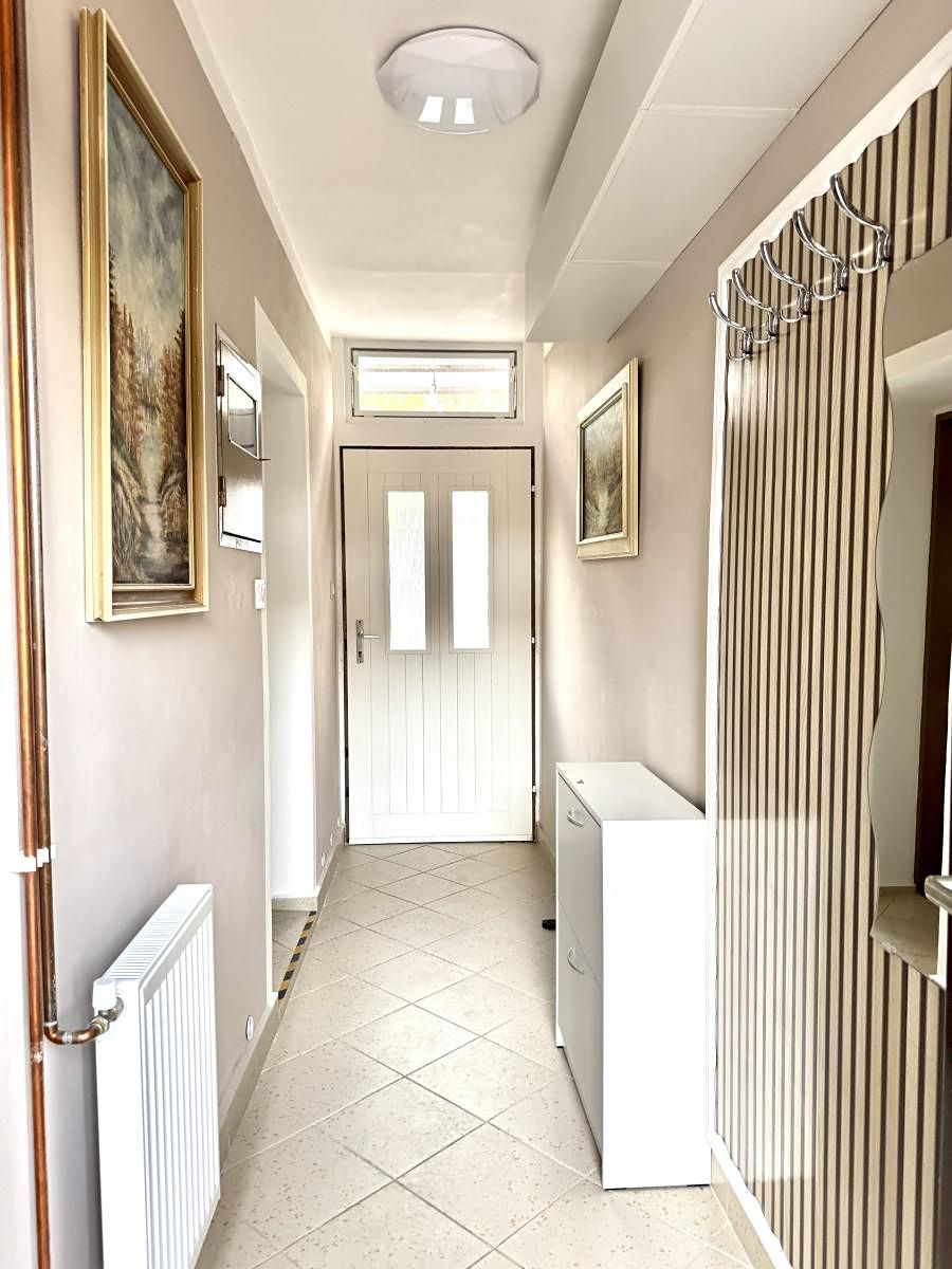 Prodej rodinného domu 75 m², pozemek 165 m² – fotografie 4