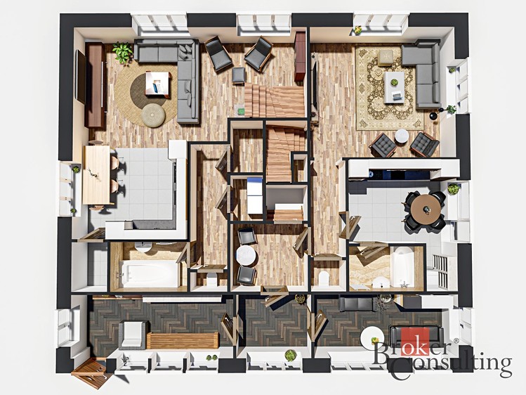 Будинок на продаж, 161 м² (9 з 20)