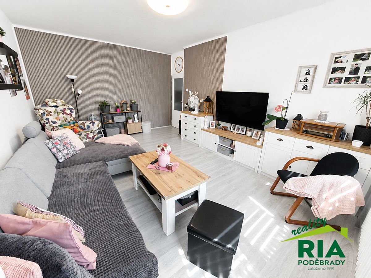 Prodej bytu 3+1 69 m² – fotografie 4