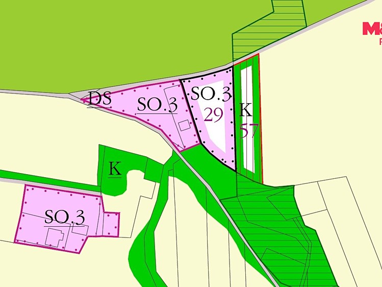 Grundstück zum Kauf, 1.078 m² (5 von 9)