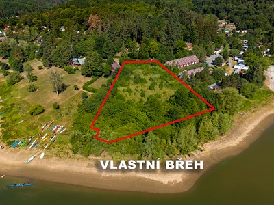 Prodej pozemku, 3 255 m² (3 z 17)