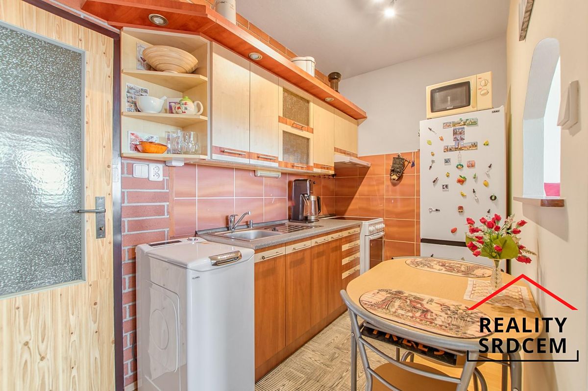 Prodej bytu 1+kk 32 m² – fotografie 5