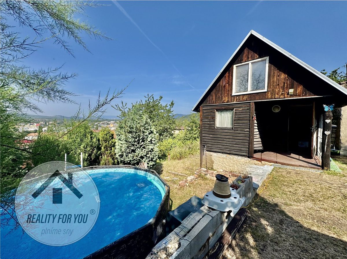 Prodej chaty 24 m², pozemek 384 m² – fotografie 4